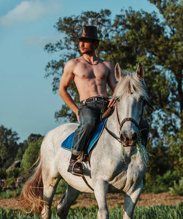 COWBOY