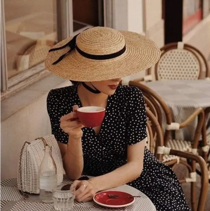 Beyond Fashion: Crafting Your Identity Through Conscious Headwear