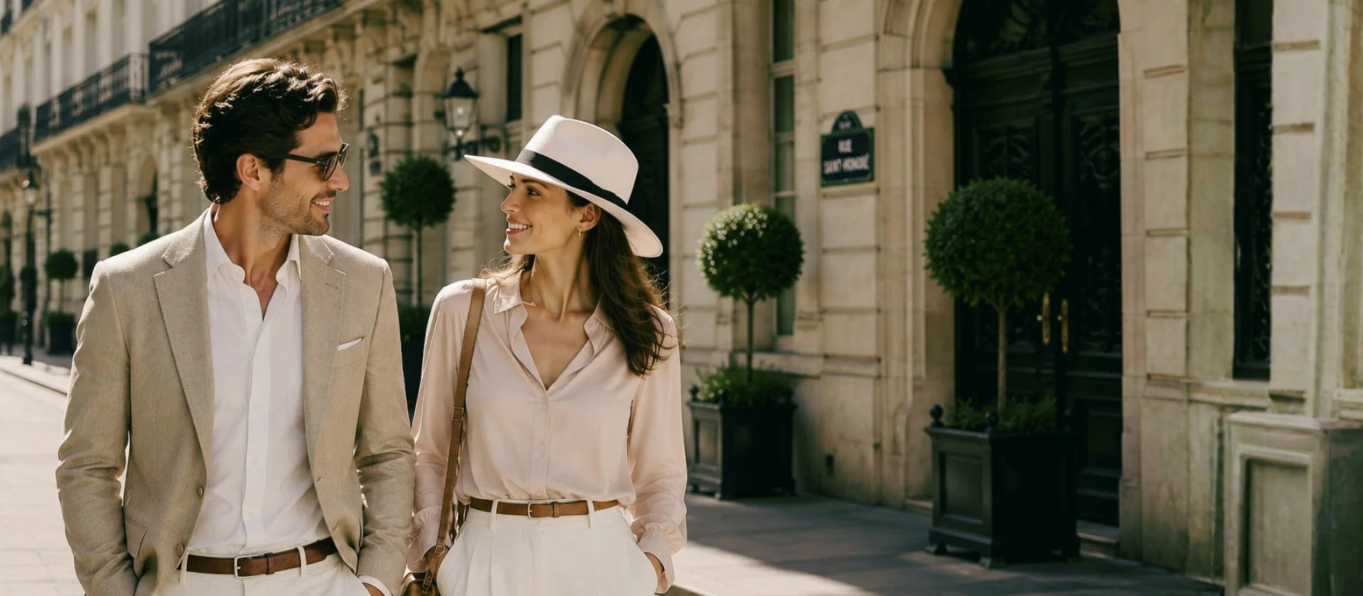 Different Types of Straw Hats For Women