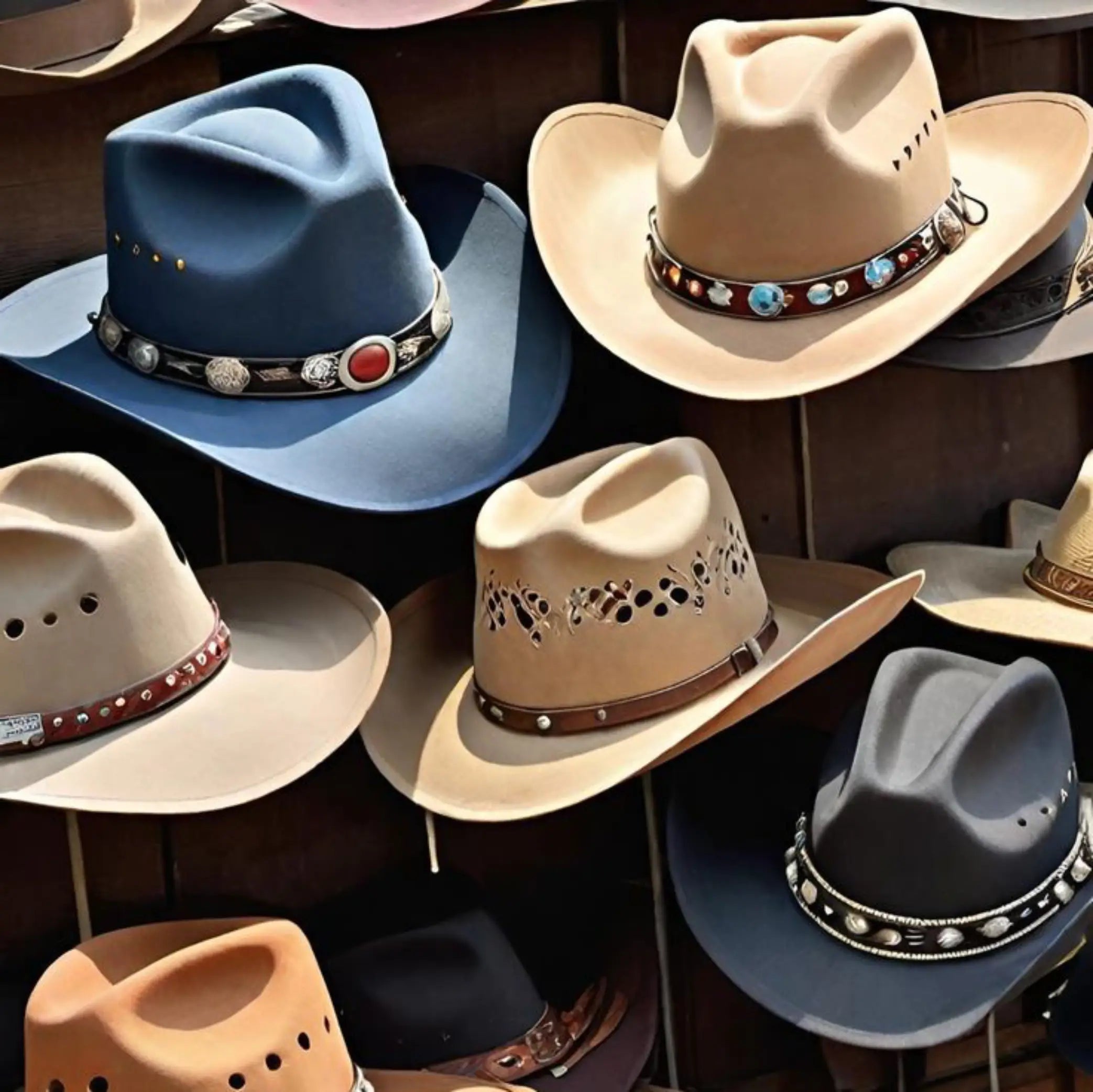 Best Cowboy Hat Brands