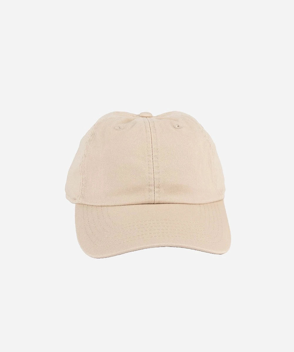 LBORA Marais Washed Ball Cap