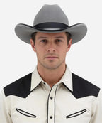 LBORA "The Son" TV Series Hat - Grey