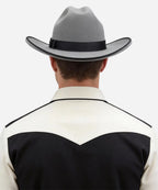 LBORA "The Son" TV Series Hat - Grey