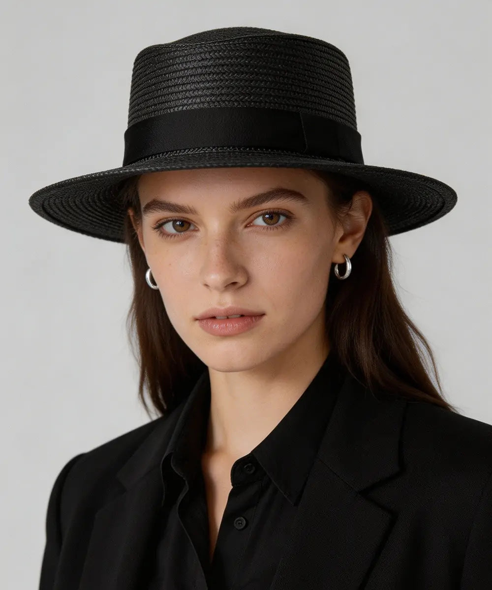 Black-A