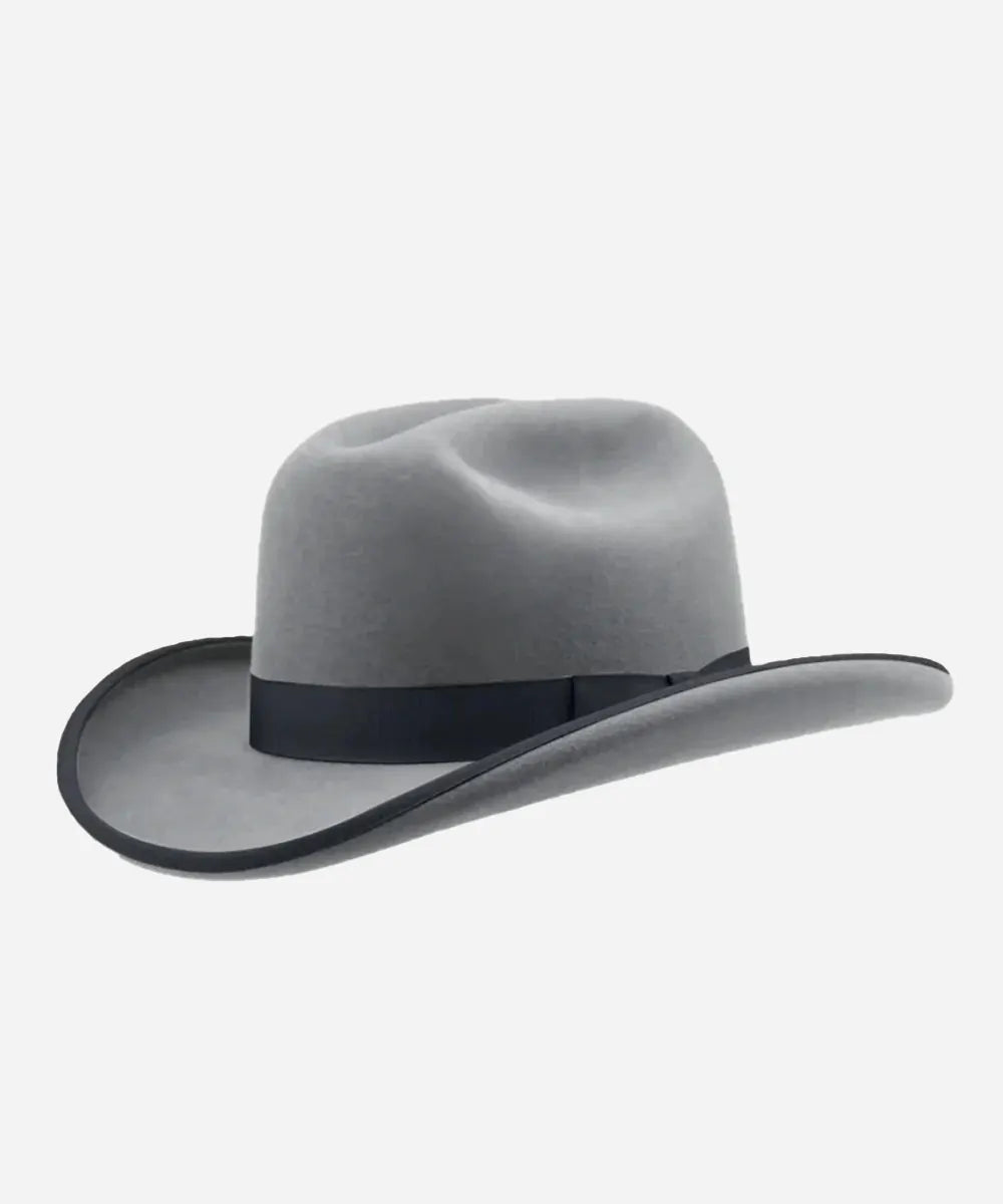 LBORA "The Son" TV Series Hat - Grey