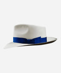 LBORA Gatsby Straw Panama