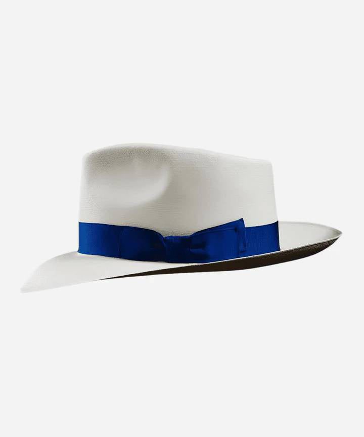 LBORA Gatsby Straw Panama