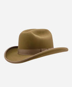 LBORA "The Son" TV Series Hat - Brown