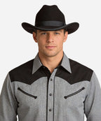 LBORA "The Son" TV Series Hat - Black