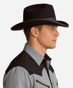 LBORA "The Son" TV Series Hat - Black
