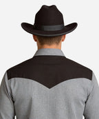 LBORA "The Son" TV Series Hat - Black