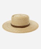 LBORA Marbella Wide Brim Rancher