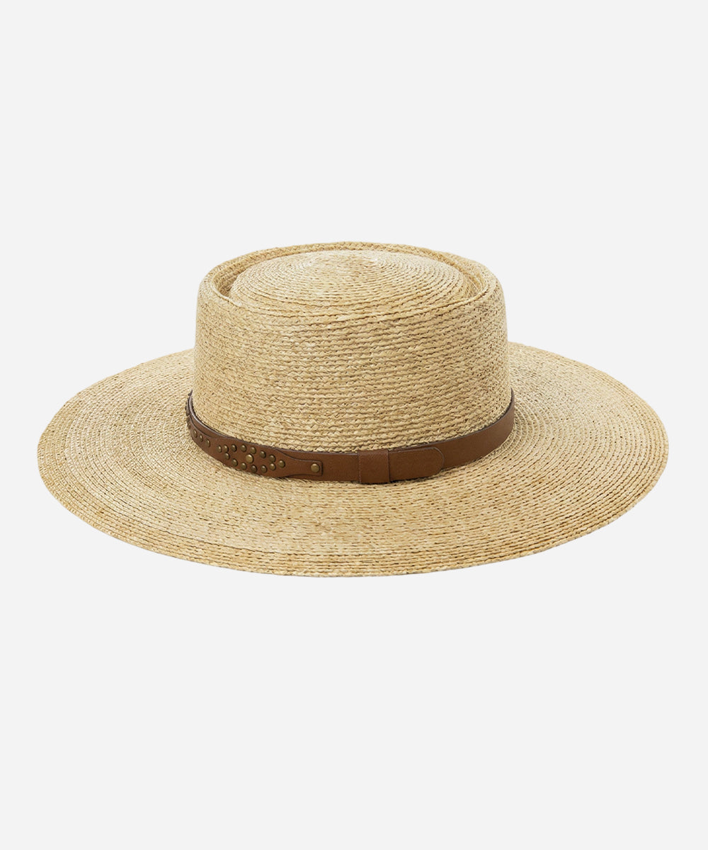 LBORA Marbella Wide Brim Rancher