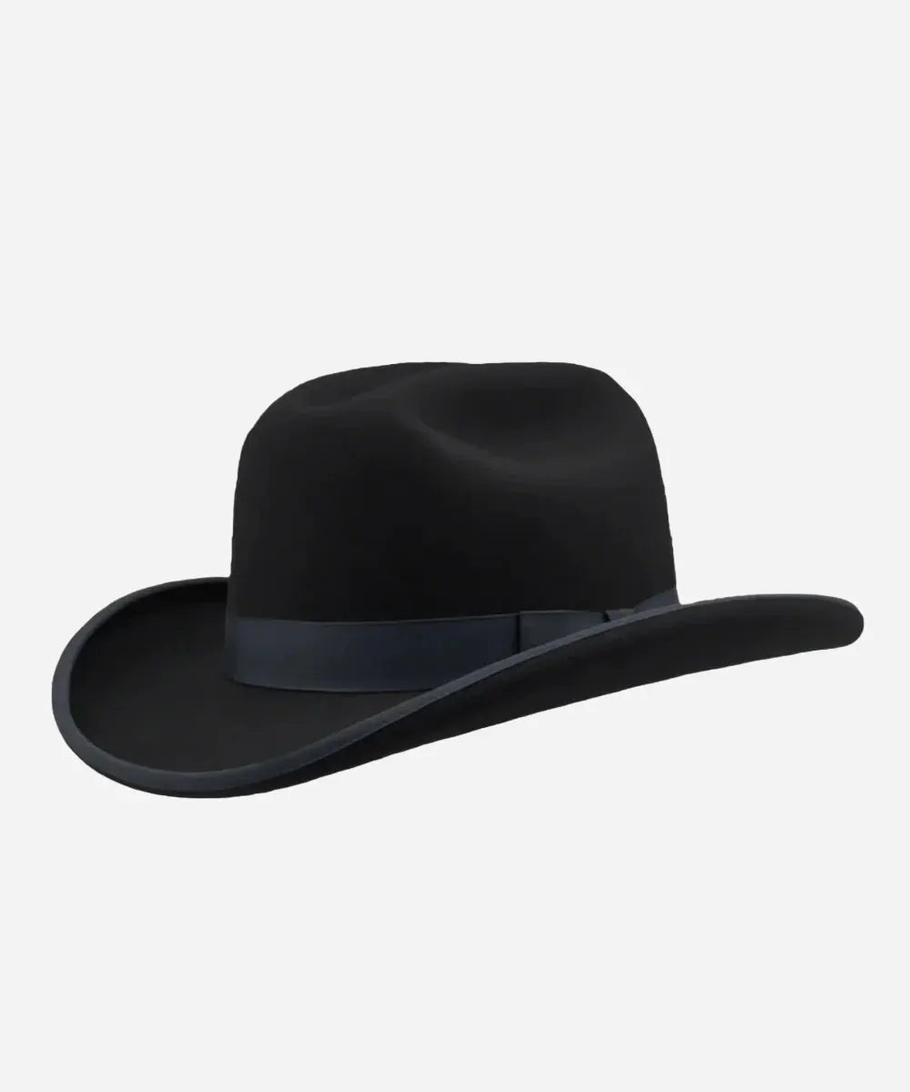 LBORA "The Son" TV Series Hat - Black