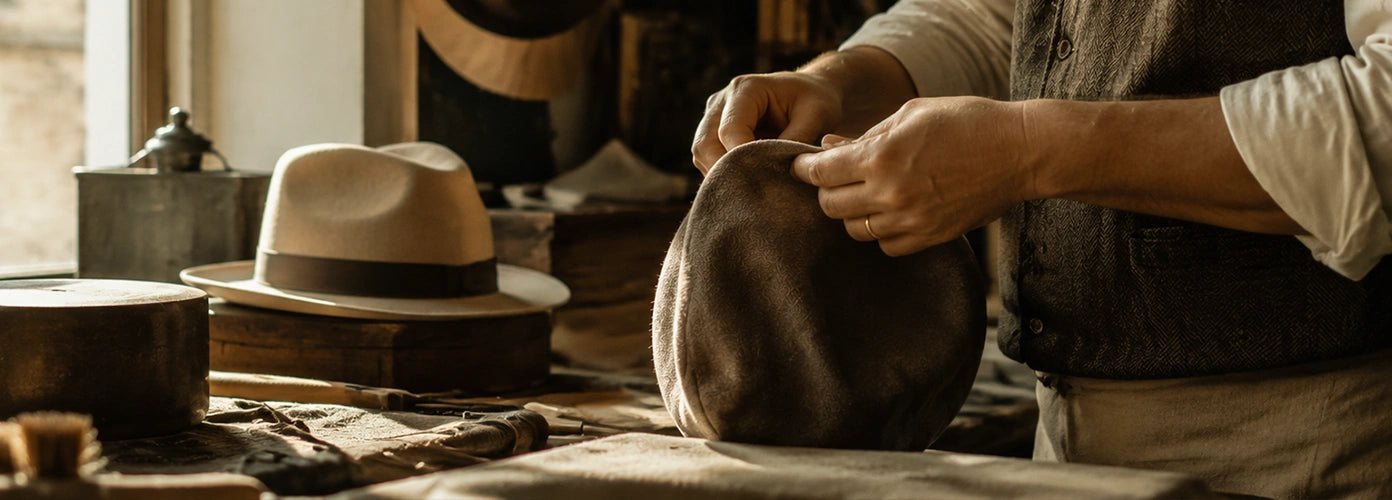 The 66-Step Journey