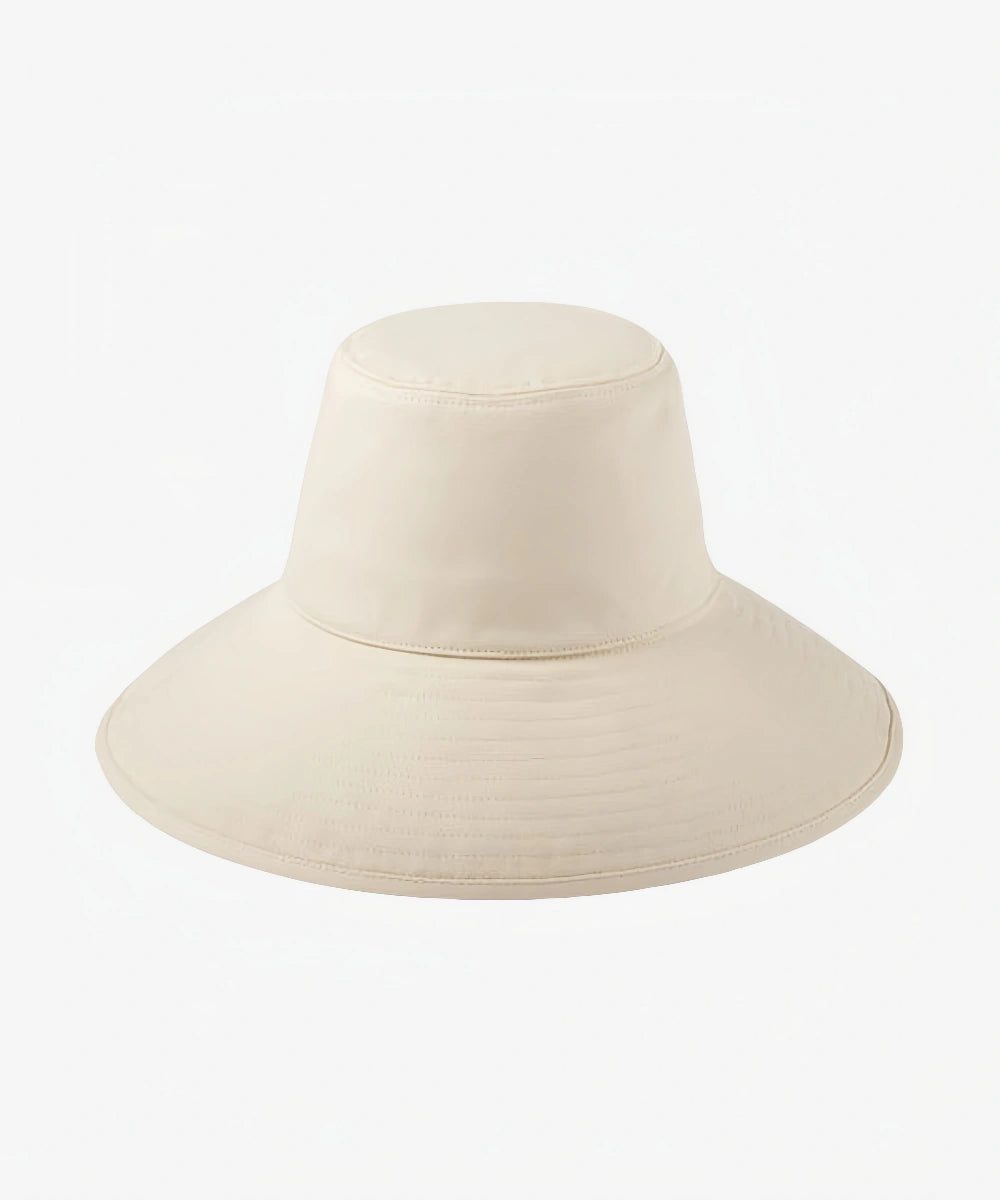 "Women's Holiday Cotton Bucket Hat"