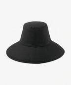 "Portable Summer Canvas Bucket Travel Sun Hat"