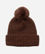 "brown beanies for men and women"