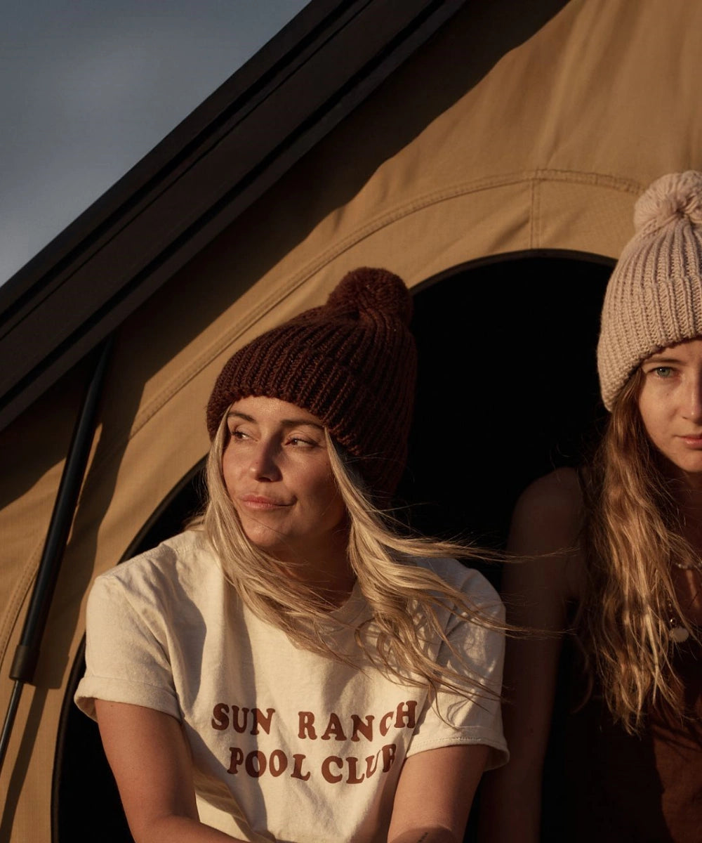 "beanies for women"