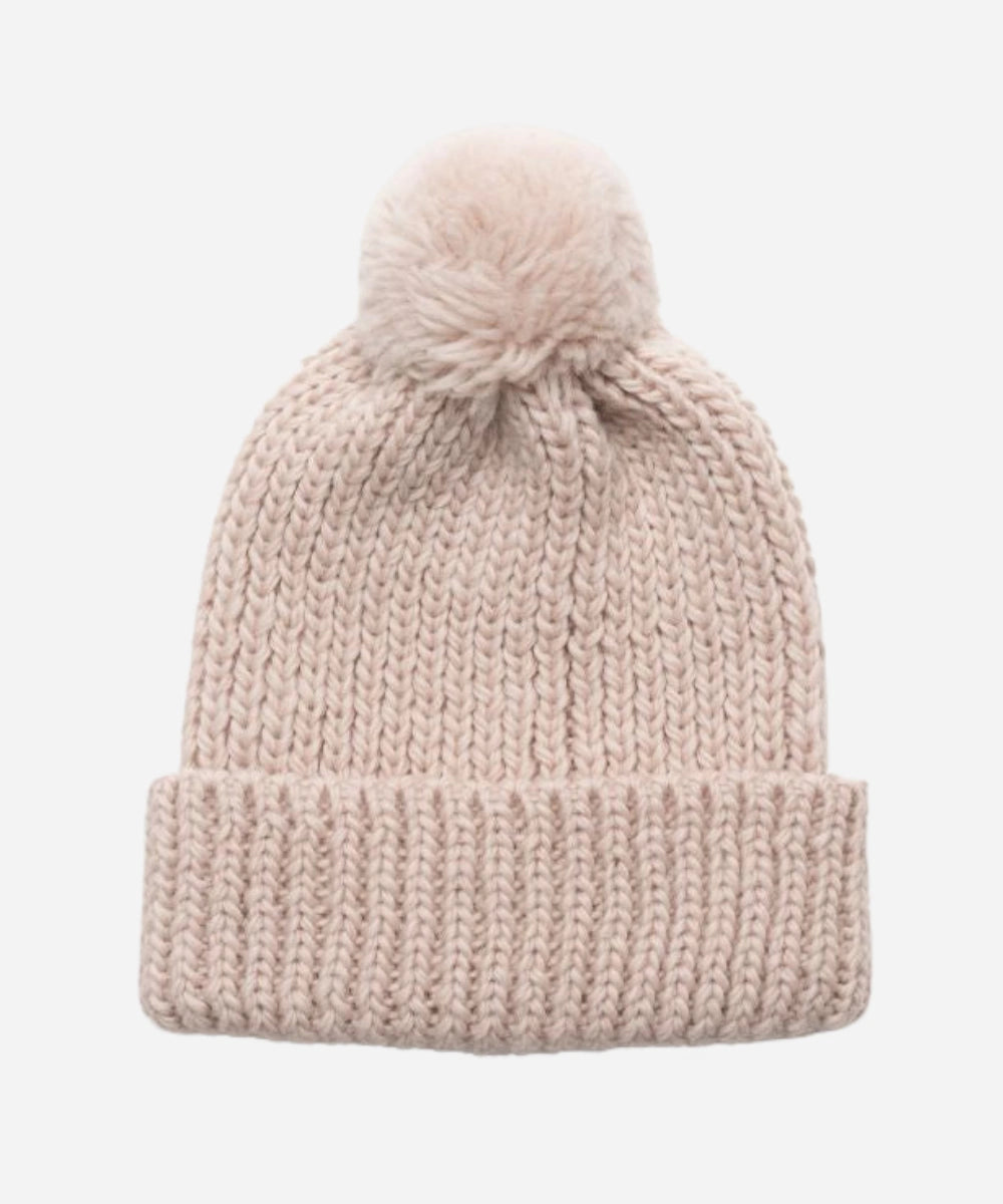 "cream beanies for women"