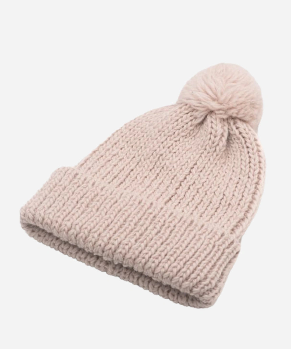 "cream beanies"