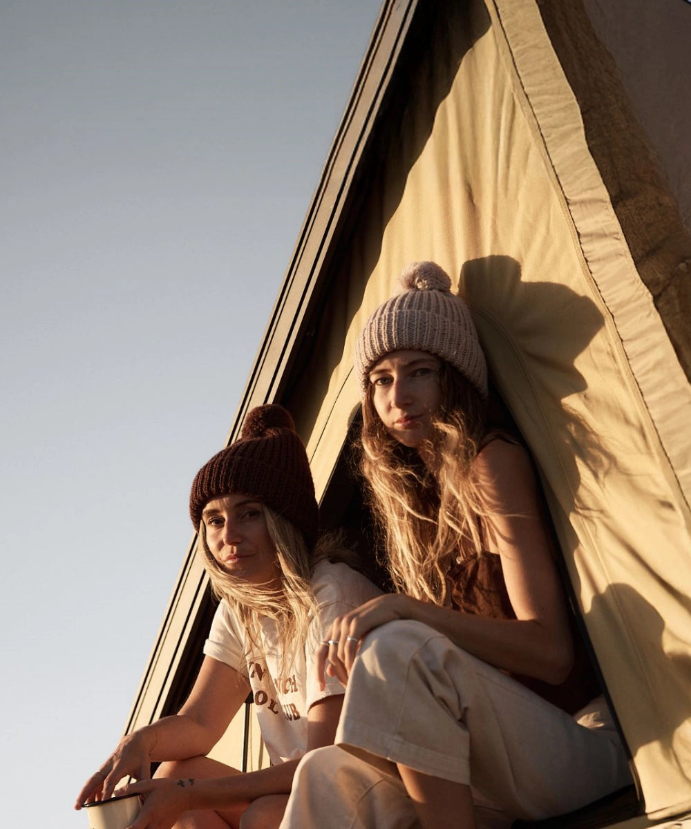 "beanies for women"