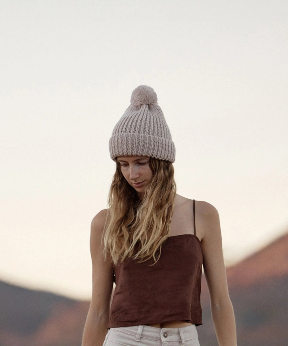 "beanies for women"