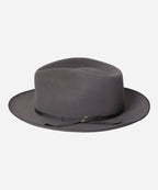 "felt fedora hat for men"