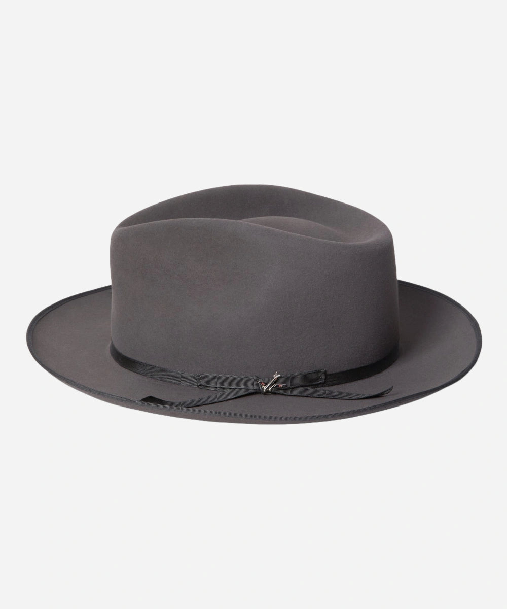 "felt fedora hat for men"