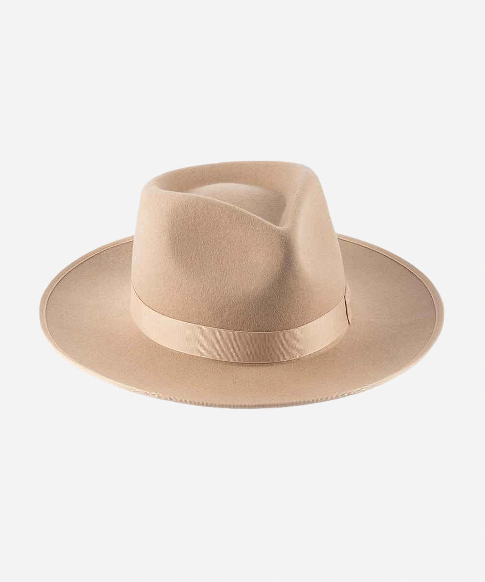 "best neutral hat for all seasons"