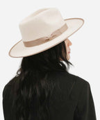 "white hat for a formal outfit - best white hat for vacation photos -women's"
