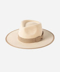 "Marseille fedora Australian wool"