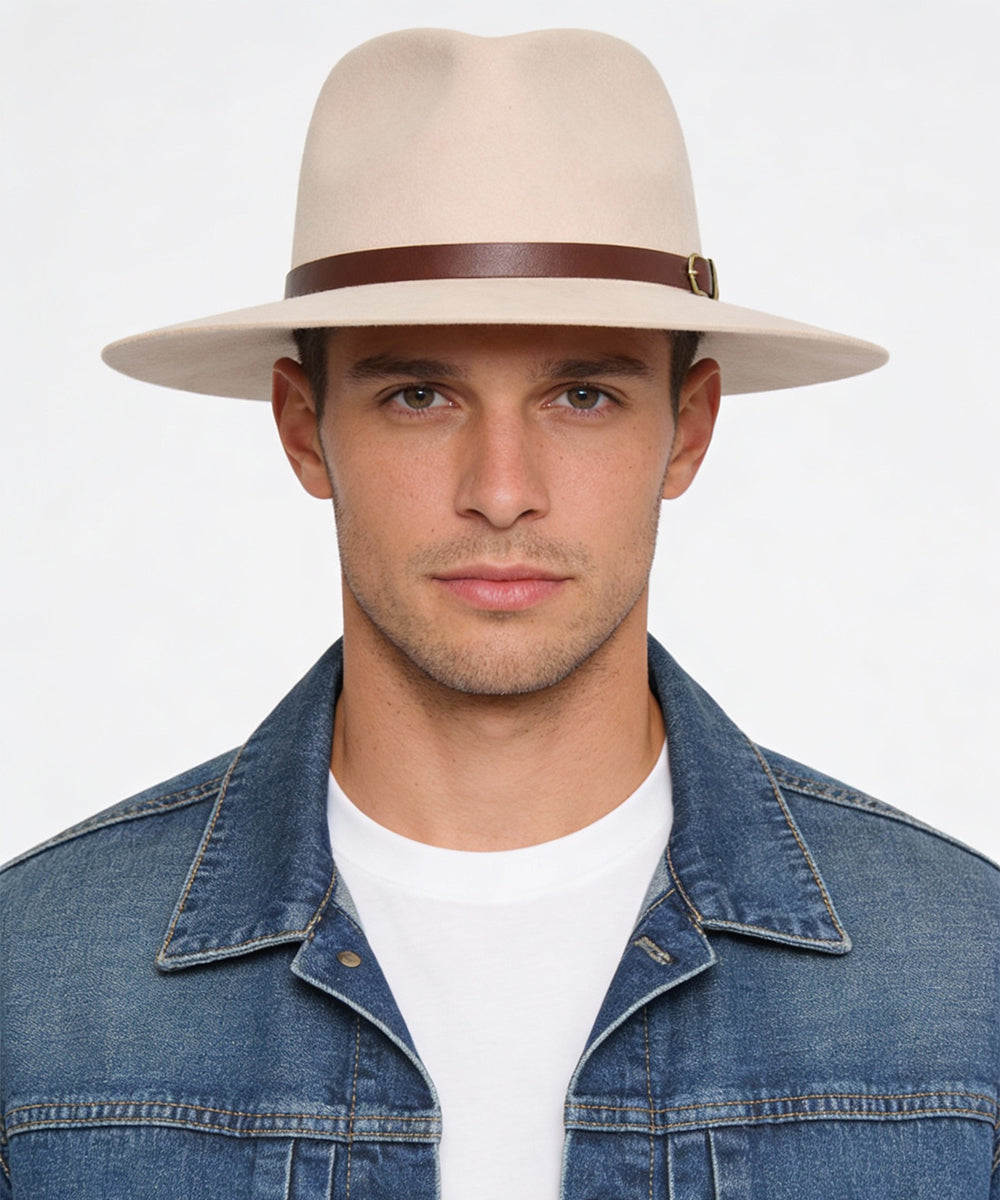 ""