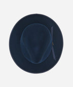 "Stratoliner Fedora Men's fur felt hat"