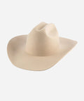 "Teddy Cattleman Cowboy Hat - Women's Australian Wool | Festival Style"