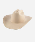 "Teddy Cattleman Cowboy Hat - Women's Australian Wool | Festival Style"
