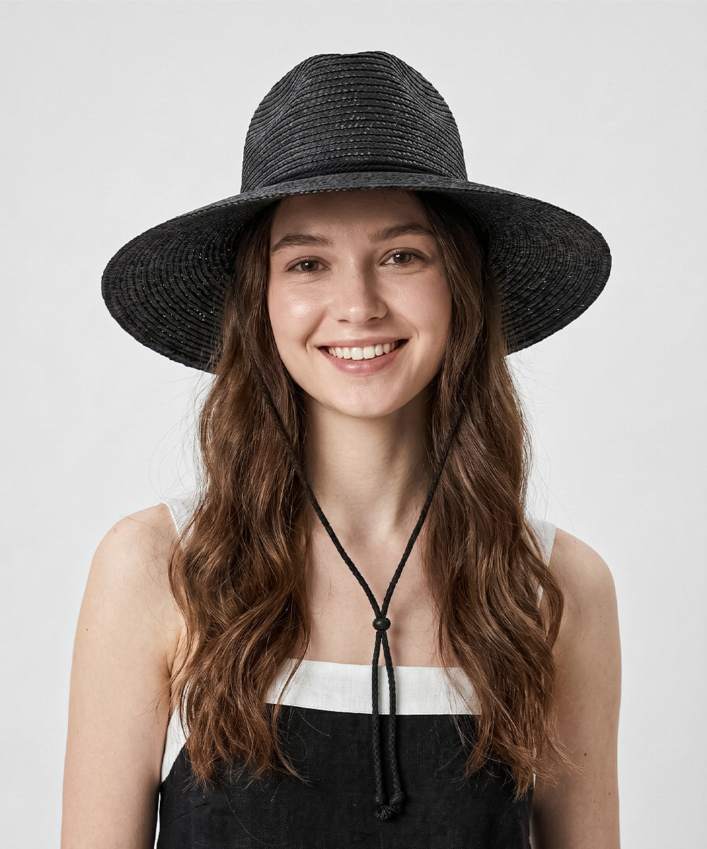 Black-A