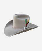 Canyon 6X felt cowboy hat with classic western ranch style LBORA