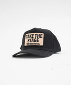 Headliner Canvas Trucker - uk