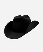 James Dean Cowboy Hat - Black - Replica Hollywood Legend | LBORA