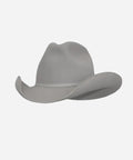 Jimmy Stewart Hat - Grey
