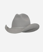 LBORA Jimmy Stewart Hat - Grey