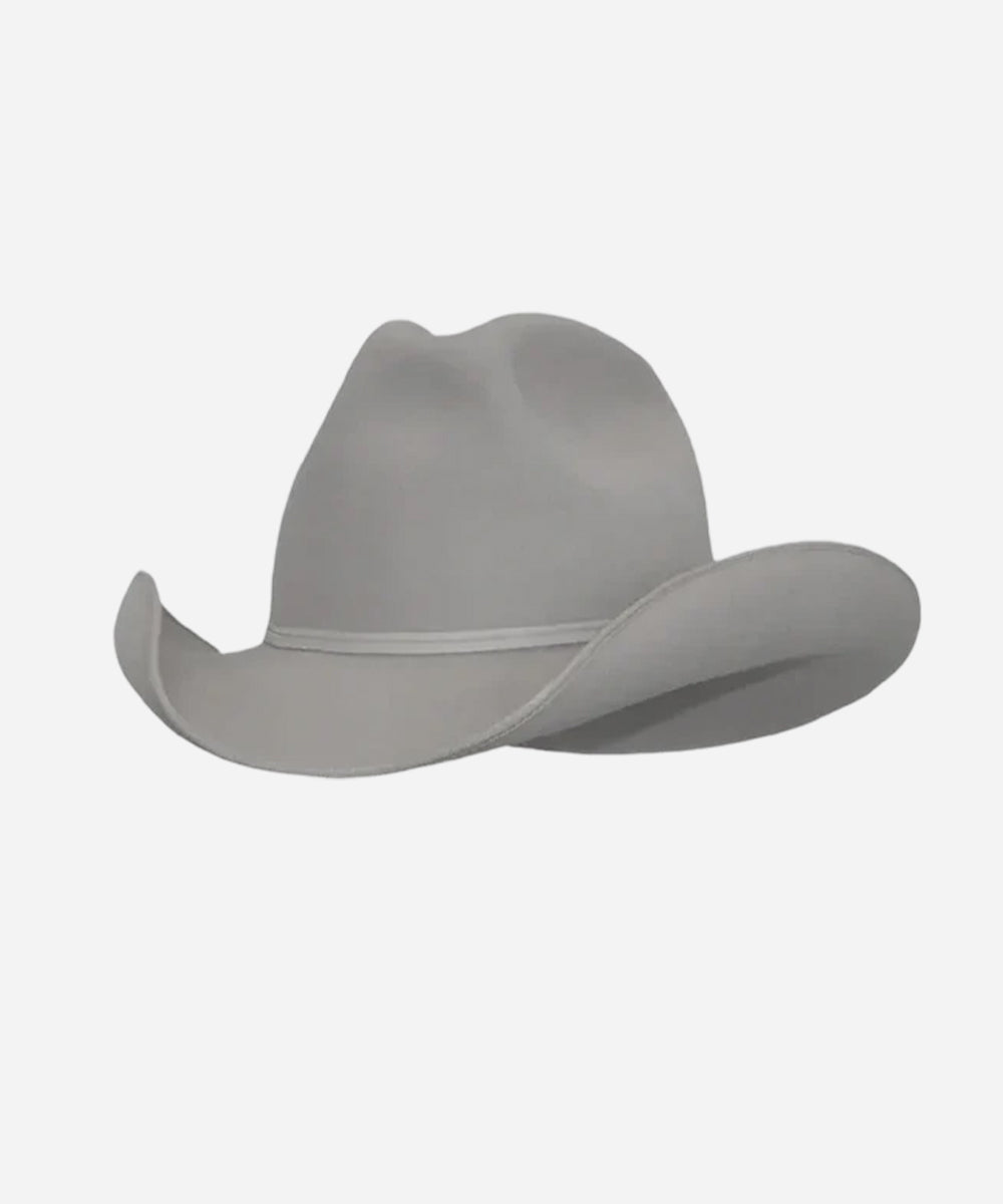 LBORA Jimmy Stewart Hat - Grey