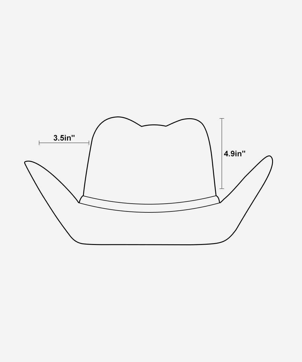High-quality rugged men’s hat for outdoor adventures