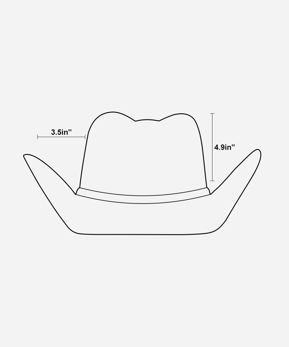 High-quality rugged men’s hat for outdoor adventures