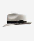 Gatsby Straw Panama - Black