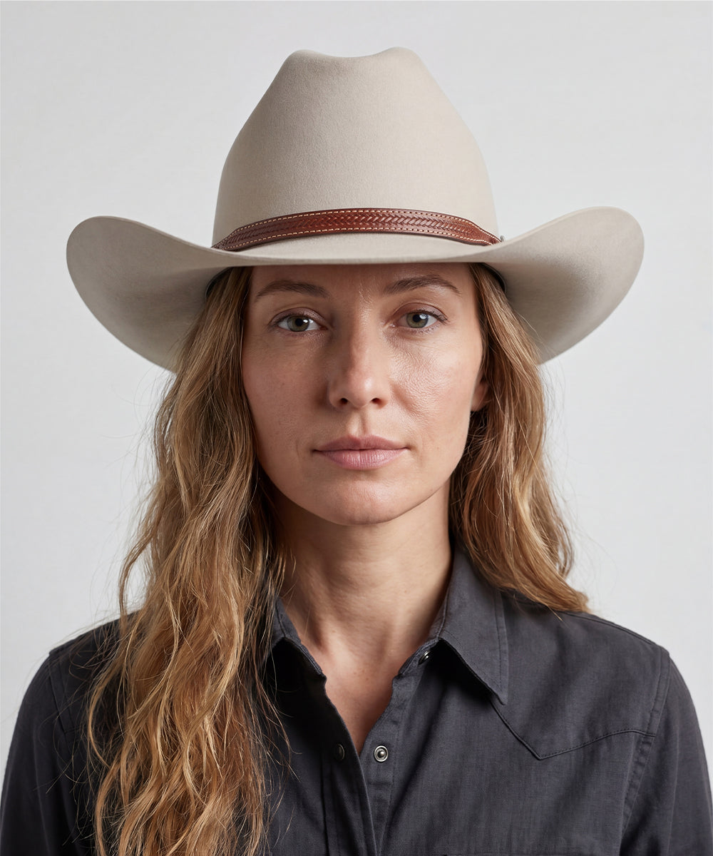 LBORA Raylan Givens Hat