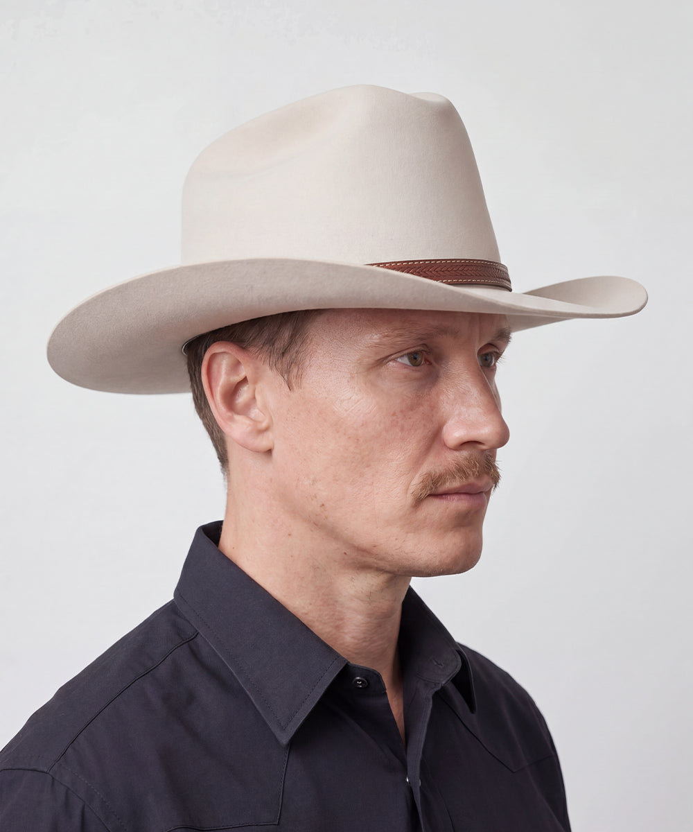LBORA Raylan Givens Hat