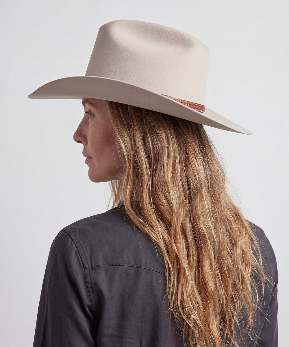 LBORA Raylan Givens Hat