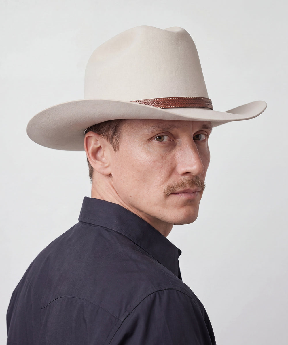 LBORA Raylan Givens Hat